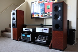 KEF Reference 3.2